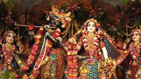 Ram Ram Bhajan | Vande Guru Paramparaam | Baby Niranjana And Baby Bhakti Hiranmayi