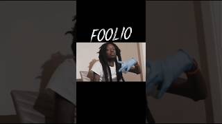 LONG LIVE FOOLIO #FOOLIO #LONGLIVE #FYP #JACKSONVILLE #JULIOFOOLIO #MUSIC #SLK #DEMIGOD #LIL6 #RIP