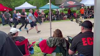 Detailed EOFA 114th Firefighters Games Profile