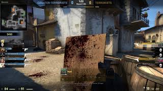 Random CsGo : ep1 