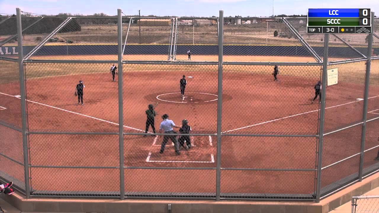 Seward County Community College Vs Lamar Community College Game 1 Seward County Community College Vs Lamar Community College Game 1