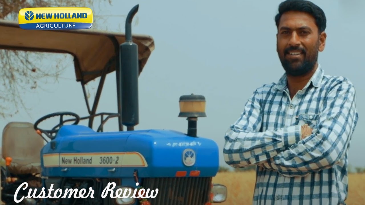 New Holland Customer Review 3600 2 All Rounder Plus Happy new-holland-customer-review-3600-2-all-rounder-plus-happy