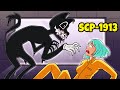 The Furies | SCP-1913 (SCP Animation)