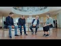 Capture de la vidéo Préface-À-Face Avec Maria João Pires, Renaud Capuçon Et Christian Zacharias