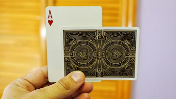 FORGET this CARD TRICK