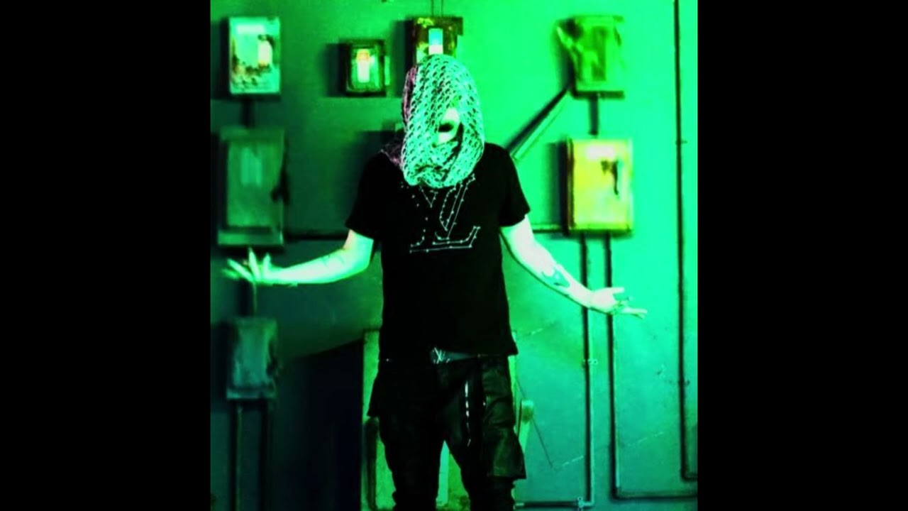 [FREE] Yeat Type Beat 2024 - 