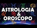 Astrologia &amp; Oroscopo ⭐🌙
