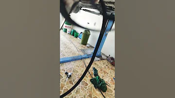 تغير سير مكينه التيما 