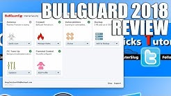BullGuard Internet Security 2018 Install & Review | Secure Your Computer!
