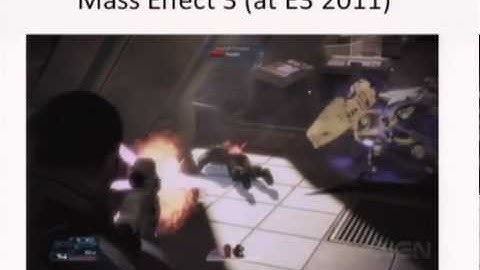 Jesse Schell, CEO, Schell Games