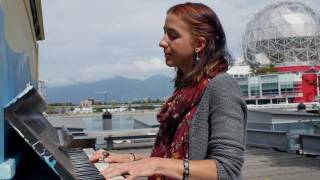 Nina Winkler - Kelso (Keys To The Streets)