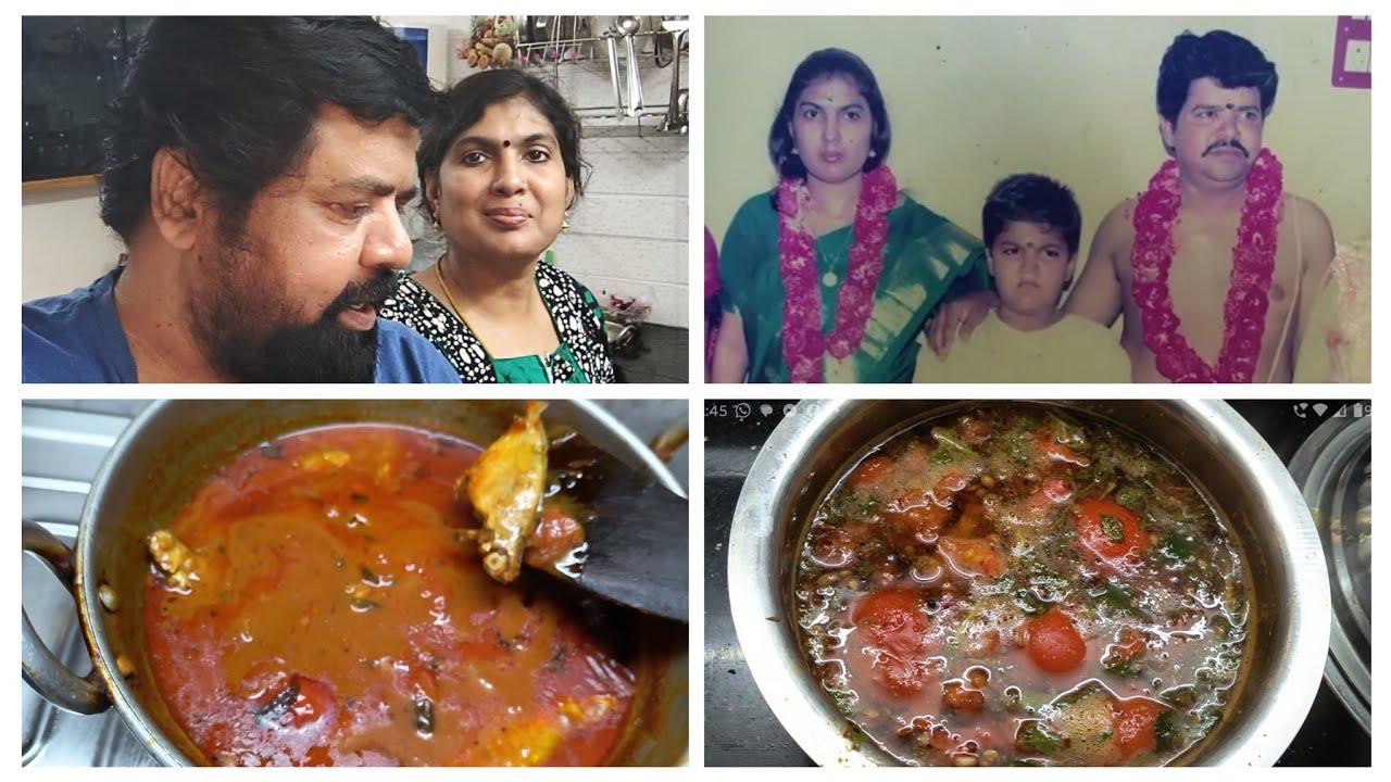 MY WIFE LIFE JOURNEY TODAY ENGA VEETTU SAMAYAL VAANGA SAAPIDALAAM my-wife-life-journey-today-enga-veettu-samayal-vaanga-saapidalaam