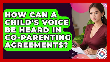 How Can A Child