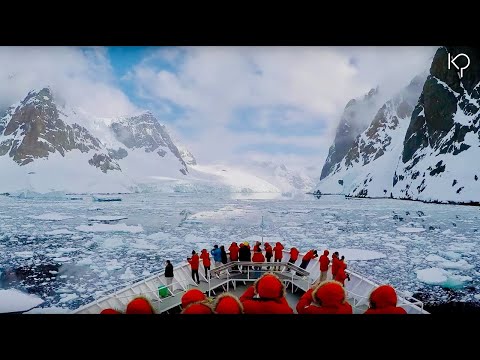 Video: Cara Pergi ke dan Sekitar Greenland