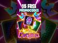 DON'T MISS THESE FREE ANIME CRUSADERS REWARDS! #roblox #gaming #codes