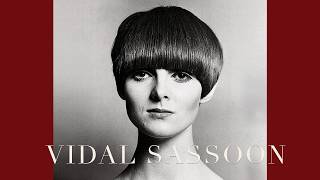 Fashion History-The Greats of the 20th Century-Vidal Sassoon
