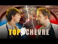 Affrontement intense avec des ingrdients de nol ft thibaut spiwack  top chvre 6