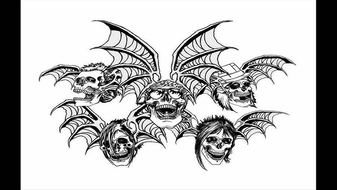 Avenged Sevenfold - Afterlife (Official Instrumental) 