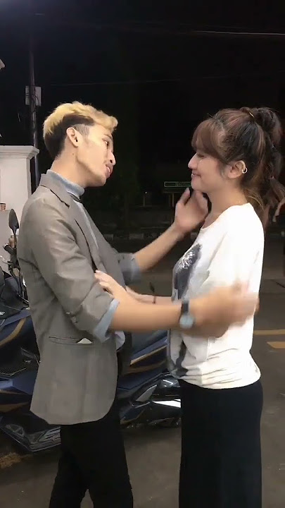 engkau bukan seperti yg dulu duet Revi mariska #gentabuana #misteriillahi #dangdut