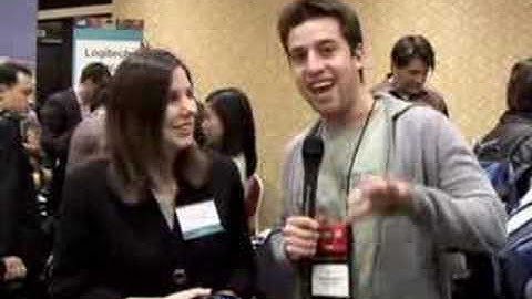 Logitech Harmony One Video Review at CES Unveiled