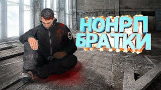 :       DayZ [STALKER RP] (ft @Wandermen )