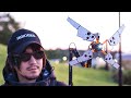 Real Life DEATH STRANDING & Making Odradek