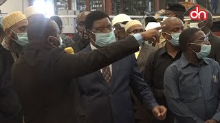 Waziri Mkuu akoshwa na uwekezaji wa sekta ya umeme unaofanywa na kampuni ya AFRICAB