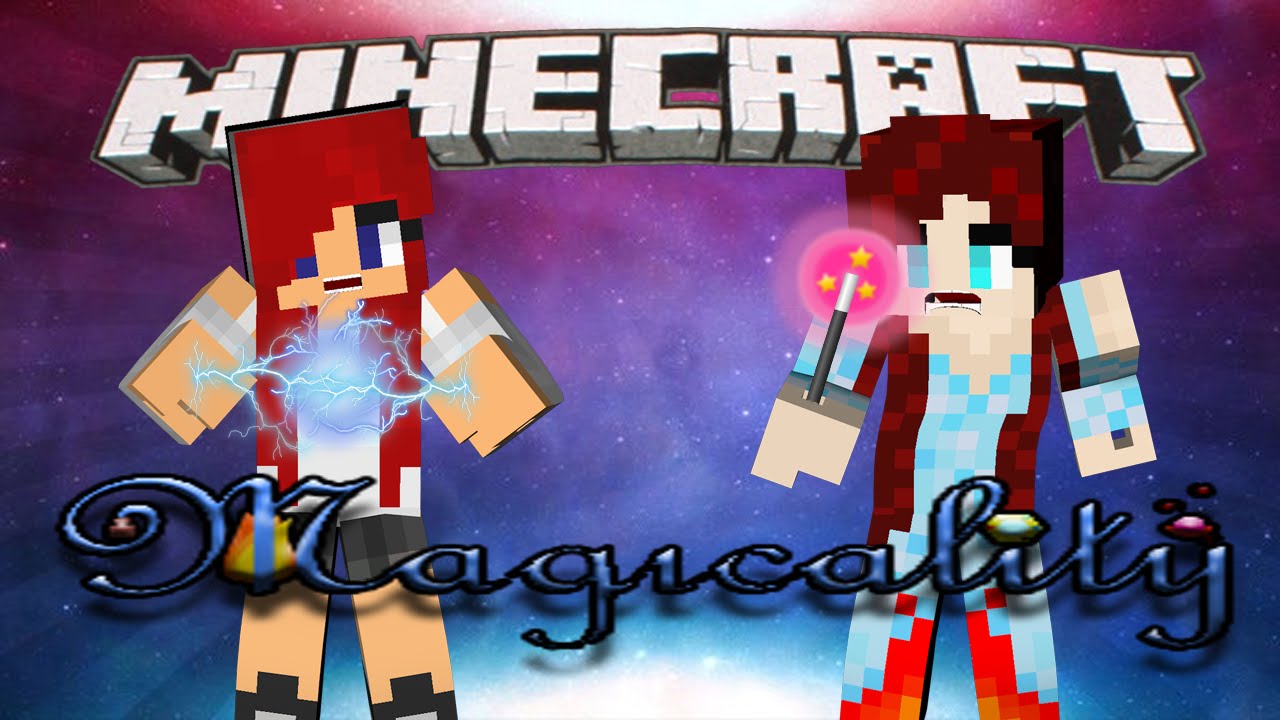 "Magicality (almost) Cancelled?!" Magicality with HeatherReneeB ep.8