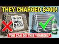 The BIGGEST AC Scam of 2026… And Why It Still Works