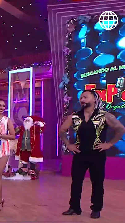 MANDE QUIEN MANDE | Ay Zumba, pestañaste | #shorts
