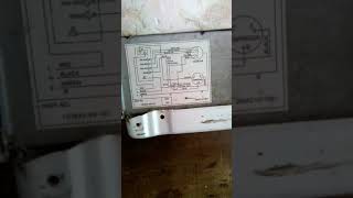 Window ac wiring diagram in carrier ac