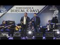 DURVAL E DAVI - HOMENAGEM DA ÁGUIA MUSIC GRAVADORA