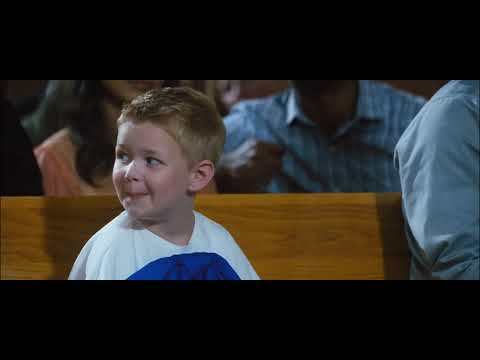 Видео: Кто такой маленький мальчик на небесах для настоящего фильма?