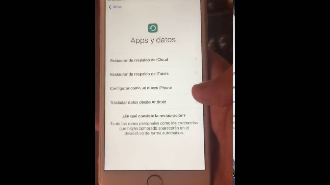 como desbloquear de icloud iphone 6 plus