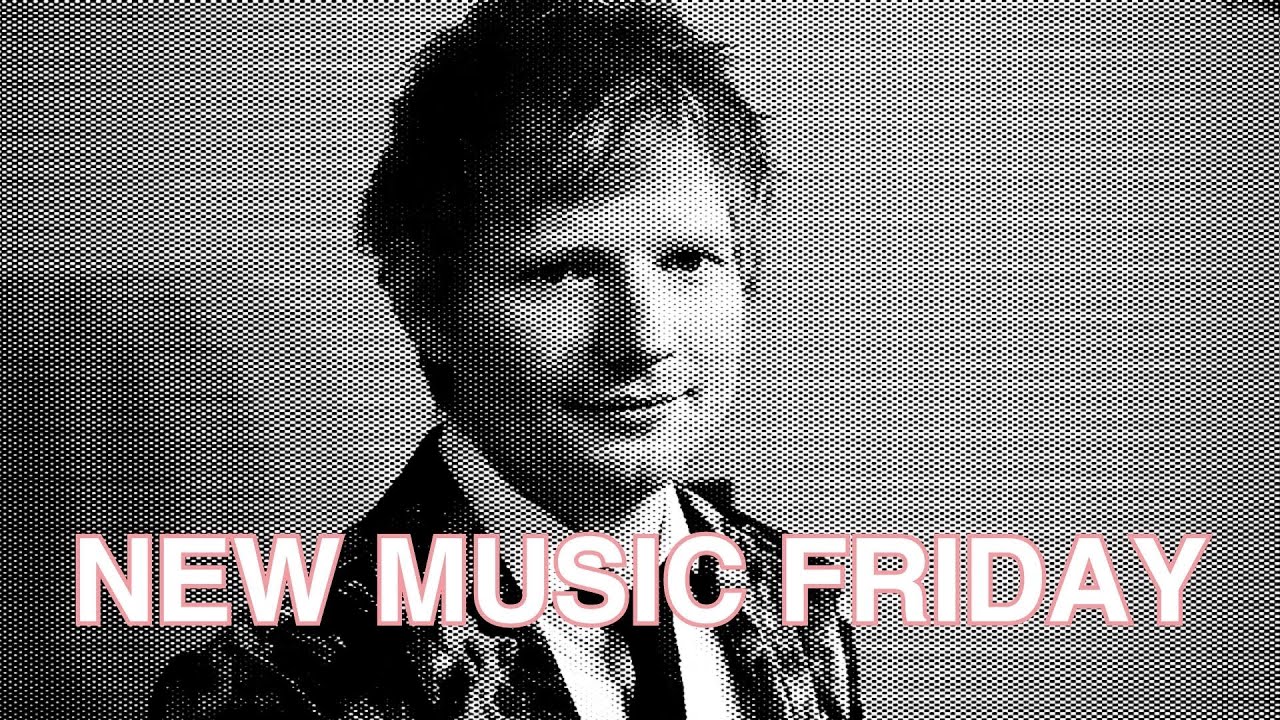 ET’s Favorite New Music of the Week