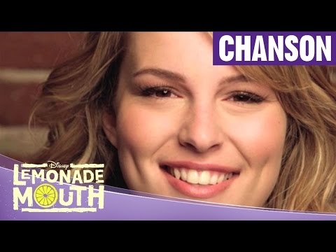 Lemonade Mouth - Clip Somebody - Disney Channel Original Movie