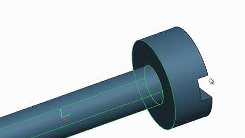 Tutorial  Using a Placing Component Interface - Creo