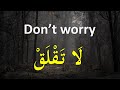 100 arabic phrases 30 mins