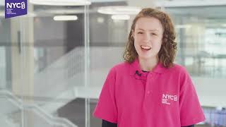 Singing workshops with NYCGB | Sunderland Young Singers Intensive Weekend