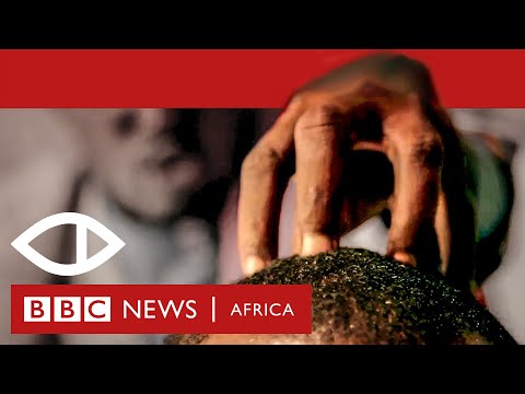 Rehab Nightmare: What Happened Next? - BBC Africa Eye Documentary