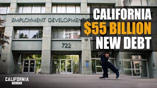 California Owes $55 Billion on Unemployment Benefits | Will Swaim