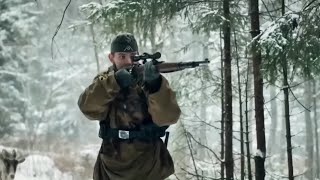 ДИВЕРСАНТЫ РАЗВЕДЧИКИ СРЫВАЮТ НАСТУПЛЕНИЕ ВРАГА! 