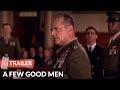 A Few Good Men 1992 Trailer HD | Tom Cruise | Jack Nicholson