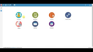FLOWAVE Create Customer Master | workflow management software |  business process management