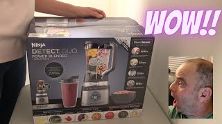 How To Use The Ninja Detect Duo Power Blender, Review, and Unboxing by Morgan's Kitchen 1,249 views 3 months ago 8 minutes, 25 seconds