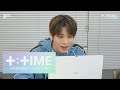 [T:TIME] PLAY X TOGETHER with MOA - TXT (투모로우바이투게더)