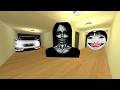 MY NAME IS YYY CTP ALLIHO YOSHIE AND VEHICLE IN LIMINAL HOTEL GMOD #crazymod1m_#gmod_#nextbots