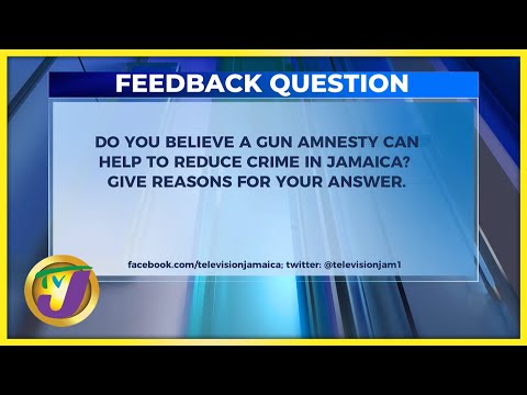 Feedback Question | TVJ News - Oct 5 2022