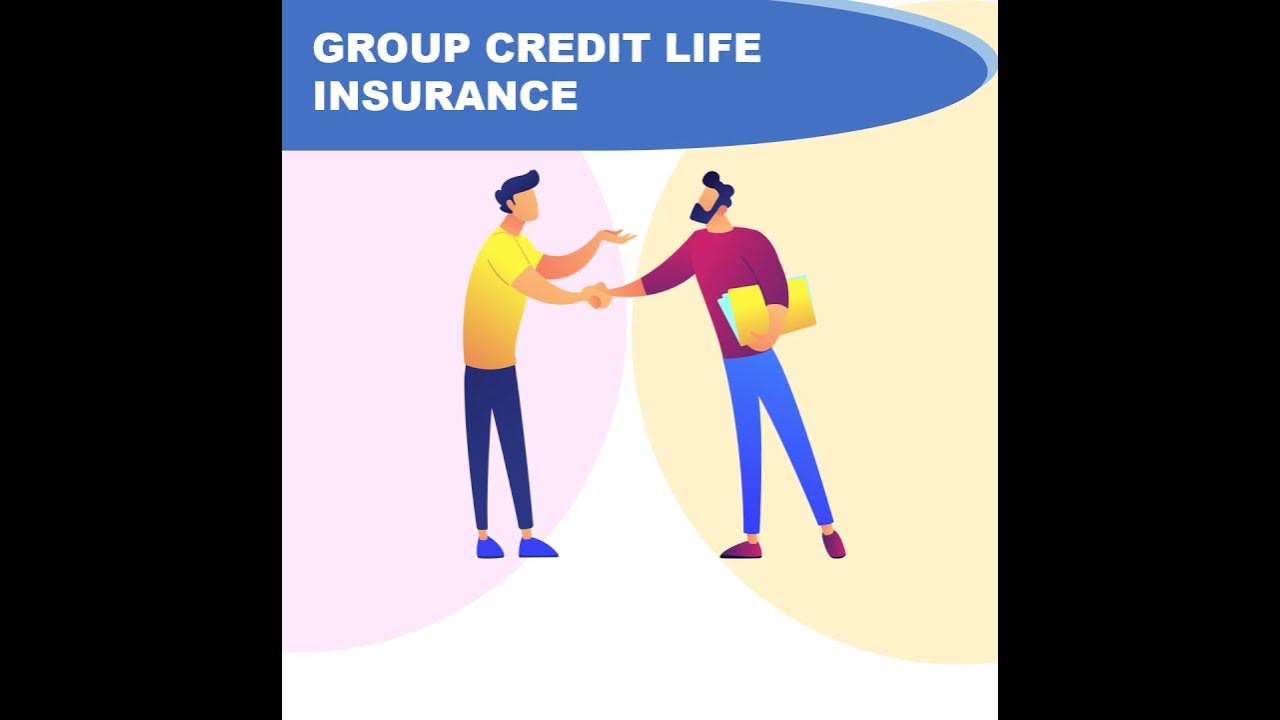 Group Credit Life Insurance YouTube