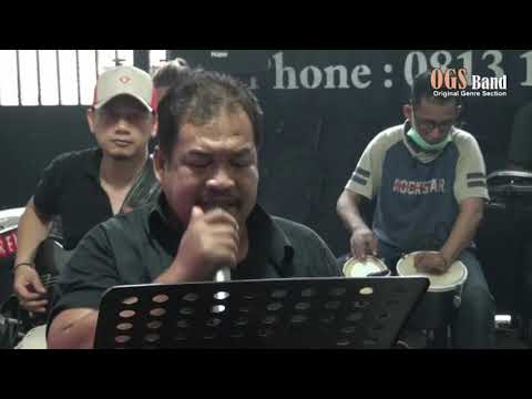 DIBALIK TIRAI TRADISI - Sam MC - OGS BAND